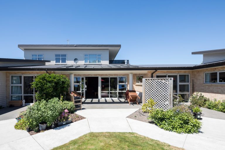 Abbeyfield Christchurch Hornby Abbeyfield New Zealand