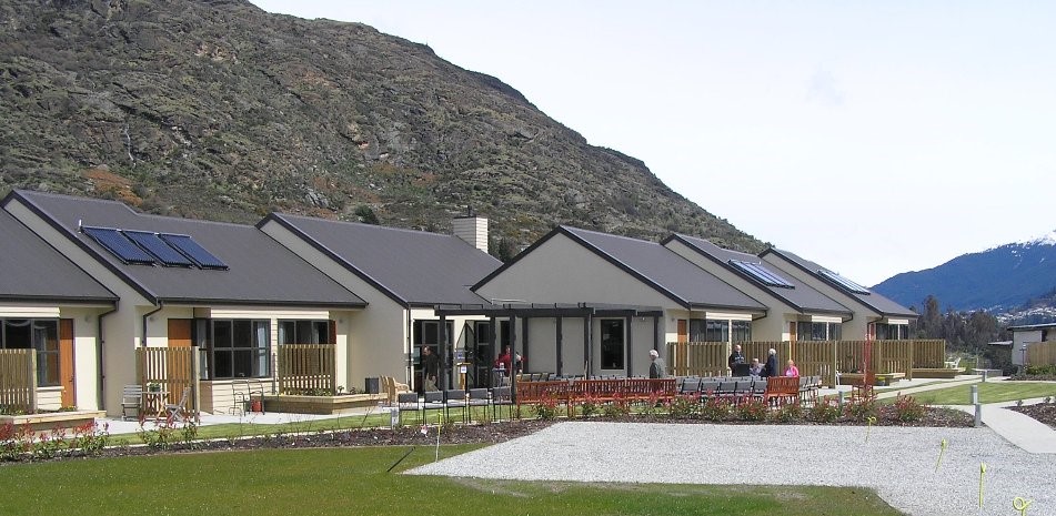 outside cropped Abbeyfield Wakatipu