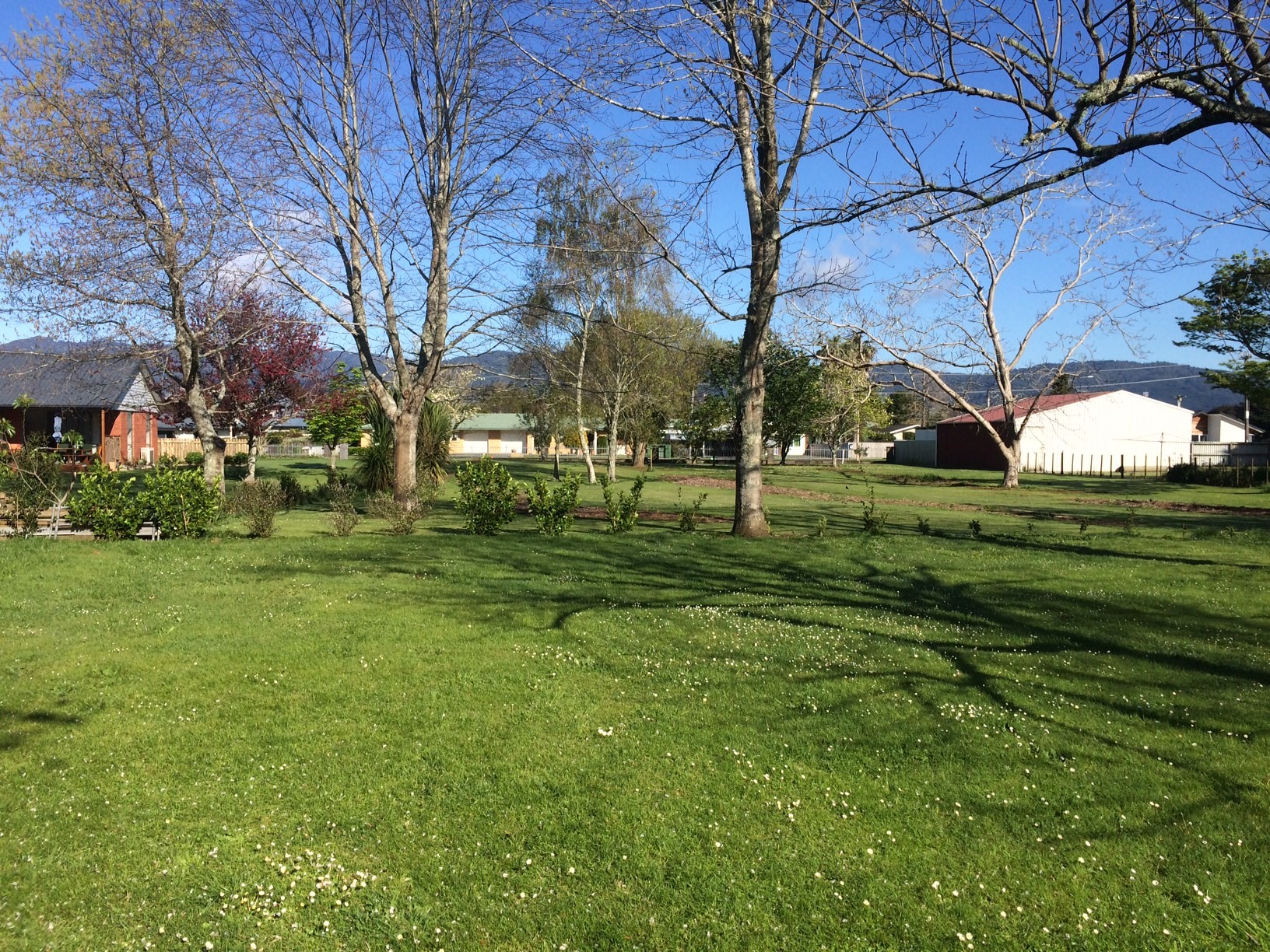 Katikati land